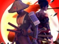 Ойын Samurai Fighter
