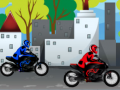 Ойын Bike Racing math Factors