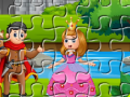 Ойын Prince And Princess