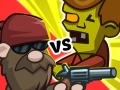 Ойын Zombie Challenge
