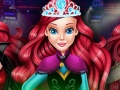 Ойын Mermaid Halloween Parties