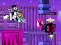 Ойын Teen Titans Go Rescue of Titans