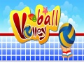 Ойын Volley Ball