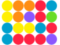Ойын Color Quest Game of dots
