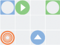 Ойын Solve it Colors Game