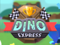 Ойын Dino Express