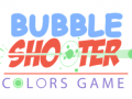 Ойын Bubble Shooter Colors Game
