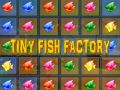 Ойын Tiny Fish Factory