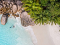 Ойын Seychelles Beach Jigsaw Puzzle