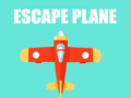 Ойын Escape Plane