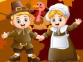 Ойын Thanksgiving Differences