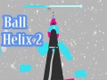 Ойын Ball Helix 2