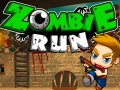 Ойын Zombie Run