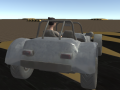 Ойын Driving Wars