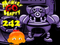 Ойын Monkey Go Happy Stage 242