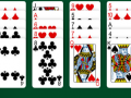 Ойын Patience Solitaire