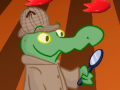 Ойын Investi-Gator
