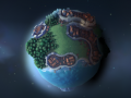 Ойын Planet