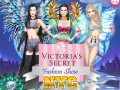 Ойын Victoria's Secret Fashion Show NYC