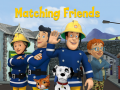 Ойын Matching Friends