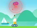 Ойын Jump Ball Blast Online