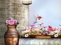 Ойын Secret Garden escape