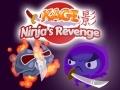Ойын Kage Ninjas Revenge