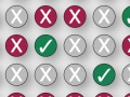 Ойын Check 2 Square