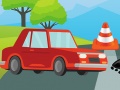 Ойын Traffic Speed Racer