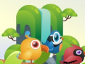 Ойын Birds Kyodai