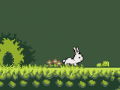 Ойын Bunny Hop