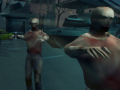 Ойын Zombie Sacrifice