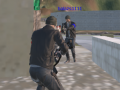 Ойын Battle Royale Gangs