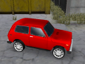 Ойын Russian Car Parking HD Season 1