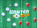 Ойын Winter Soccer