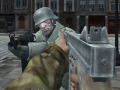 Ойын WWII: Warzone