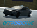 Ойын Offroader V6