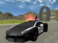 Ойын Police Stunts Simulator