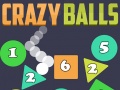 Ойын Crazy Balls