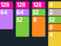Ойын 2048 Solitaire