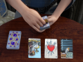 Ойын Tarot
