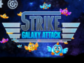Ойын Strike Galaxy Attack