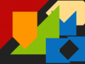 Ойын Tangrams