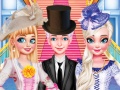 Ойын Victorian Royal Ball
