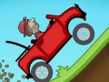 Ойын Hill Climb Racing