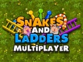 Ойын Snake and Ladders Multiplayer