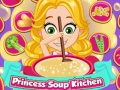 Ойын Princess Soup Kitchen