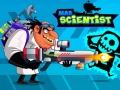 Ойын Mad Scientist