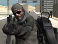 Ойын Warzones