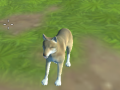 Ойын Wolf Simulator